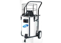 Wet and dry vacuum cleaner VAC-T-101