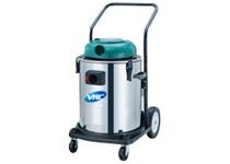 Wet and dry vacuum cleaner VAC-VC-107