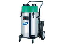Wet and dry vacuum cleaner VAC-VC-121