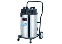 Wet and dry vacuum cleaner VAC-VC-220